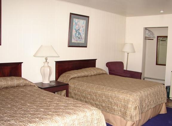 Swiss Motel Riverhead Quarto foto